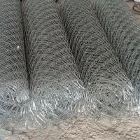 فنس و پایه فنس