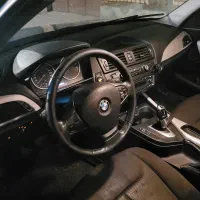 بی ام و 116i مدل 2014|خودرو سواری و وانت|اهواز, زیتون کارمندی|دیوار