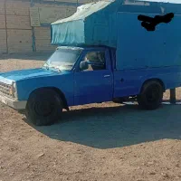 نیسان کاربرات