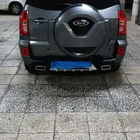 ام وی ام X33نیوفیس sاسپورت بیرنگ1399درحد صفر|خودرو سواری و وانت|تهران, جابری|دیوار