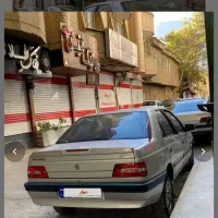 پژو اس ال ایکس