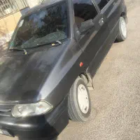 پراید131مدل91|خودرو سواری و وانت|ساوه, |دیوار