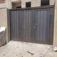 جوشکار سیار تمام وقت