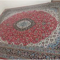 فرش کارکرده 12متری 3لنگه