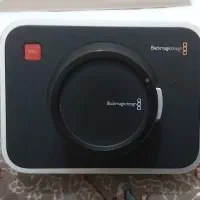 دوربین بلک مجیک bmcc 2.5k|دوربین عکاسی و فیلمبرداری|محمدشهر, شهرک پیام (مهرالبرز)|دیوار