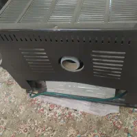 بخاری طرح شومینه