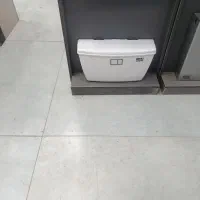 فلش تانک سفید رنگ