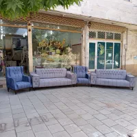 تعمیرات مبل رحیمی