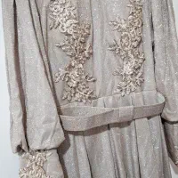 پیراهن مجلسی