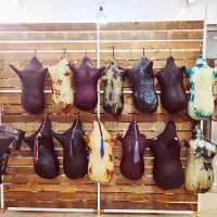 کارگاه تولید جفتی با پوس استاد