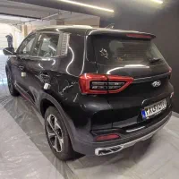 X55 Pro IE اقساط بلند مدت تحویل نمایندگی|خودرو سواری و وانت|تهران, پونک|دیوار