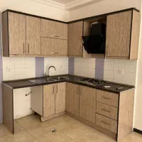 کابینت|مصالح و تجهیزات ساختمان|کیش, |دیوار