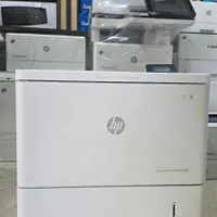 پرینتر رنگی  صنعتی hp 553|پرینتر، اسکنر، کپی، فکس|مشهد, سجاد شهر|دیوار