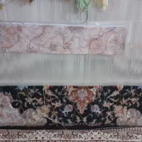 فرش نقشه ابریشم اولیا