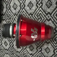 کیت مکش آپولو