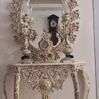 اینه شمعدان نو