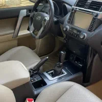 پرادو ۲ درب مدل ۲۰۱۶|خودرو سواری و وانت|اهواز, زیتون کارمندی|دیوار