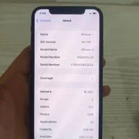 آیفون x