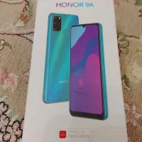 موبایل آنر 9A|موبایل|تهران, جیحون|دیوار