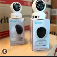 دوربین مداربسته بیسیم وایفای برایتون+رکورد صدا