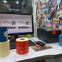 پرینت مورد تایید دیجی کالا با نصف قیمت