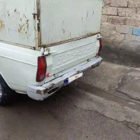 پیکان وانت دوگانه سوزتبدیلی