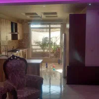 رهن واحد ۱۲۰ متری دو خوابه