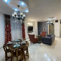 اجاره منزل روزانه آپارتمان مبله درشهرری دولت اباد