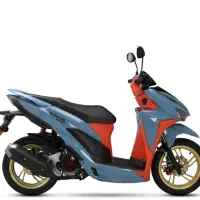 طرح کیلیک ۱۵۰ همتاز / آب خنک