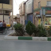 اجاره مغازه دوطبقه 150متری|اجارهٔ مغازه و غرفه|اصفهان, زاجان|دیوار