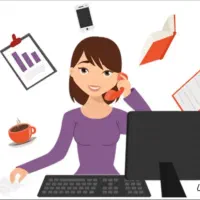 مدیر بازرگانی لیدر ایرانی جذب سالن آرایش ورزش هتل
