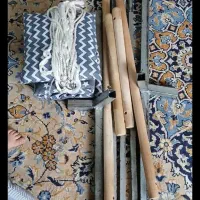 بانوج|تخت و صندلی بچه|مشهد, سرافرازان|دیوار