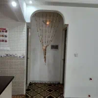 رهن اجاره طبقه هم کف از دو طبق نیاوران|اجارهٔ خانه و ویلا|بروجرد, |دیوار