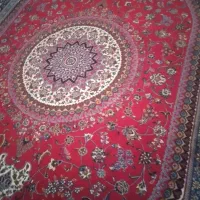 یک جفت فرش ۱۲متری سلم جفت ۹۵۰۰۰۰۰۰|فرش|قزوین, |دیوار