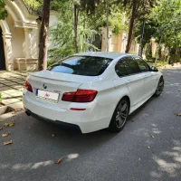 bmw 528 2016|خودرو سواری و وانت|تهران, جنت‌آباد جنوبی|دیوار