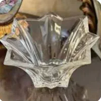 ظرف پذیرایی ستاره