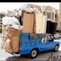 حمل بار با نیسان|خدمات حمل و نقل|سیرجان, |دیوار