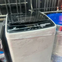 لباسشویی درب از بالا فریدولین