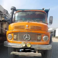 فروش فوری مان۲۰۰۶،داف ۲۰۱۹،اکتروس،مایلر،اف ۱۲|خودرو سنگین|اسلامشهر, ملکآباد|دیوار