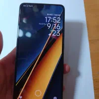 poco x6 pro
