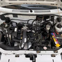 پراید ۱۳۲ مدل ۹۸ بی رنگ پلمپ|خودرو سواری و وانت|بیرجند, |دیوار