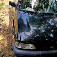 فروش پراید مدل ۸۸|خودرو سواری و وانت|قائمشهر, |دیوار