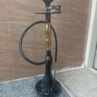 قلیون  سوپاپ دار