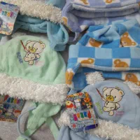 کلاه بچگانه ونوزاد