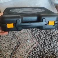 گاز مسافرتی اسپری دار چمدونی|اجاق گاز و لوازم برقی پخت‌وپز|اراک, |دیوار