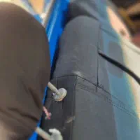 نیسان دیزل 94|خودرو سواری و وانت|شیراز, شهرک بهار|دیوار