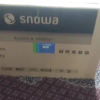 تلویزیون اسنوا ۴۳