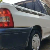 پراید وانت مدل 1401|خودرو سواری و وانت|شوشتر, |دیوار