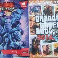 بازی کامپیوتری PC،بازی ،گیم