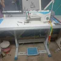 فروش کارگاه خیاطی